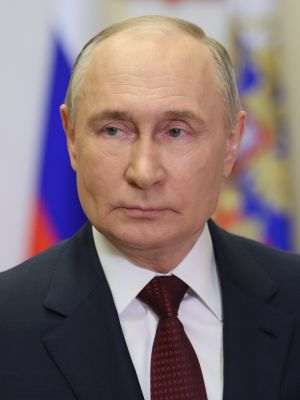 Sursă foto: Wikipedia/Vladimir Putin